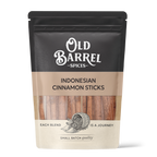 Indonesian Cinnamon Sticks