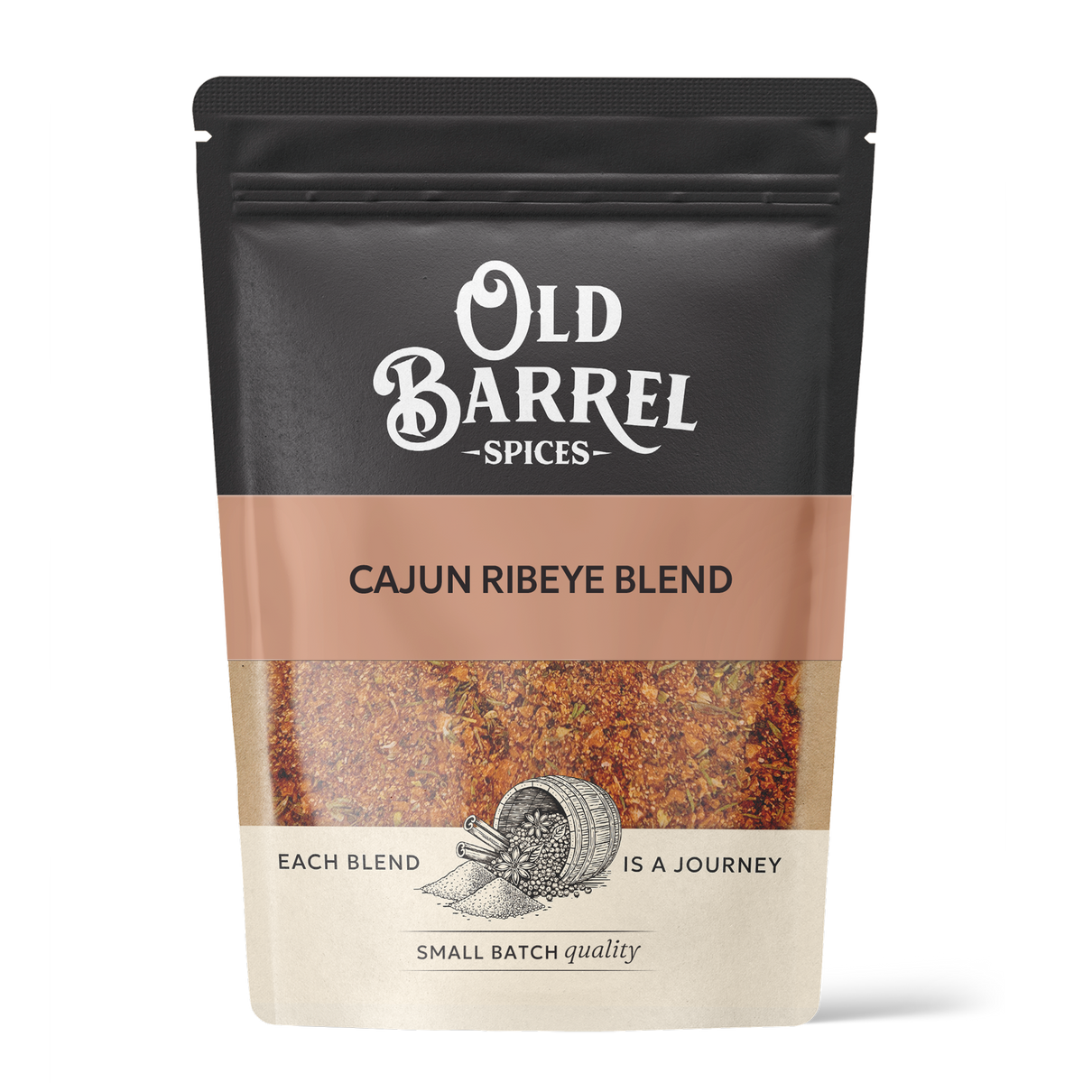 Cajun Ribeye Blend
