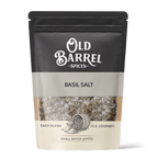 Basil Salt