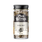 Basil Salt