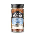 Nashville Hot Fried Chicken Spices