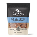 Nashville Hot Fried Chicken Spices