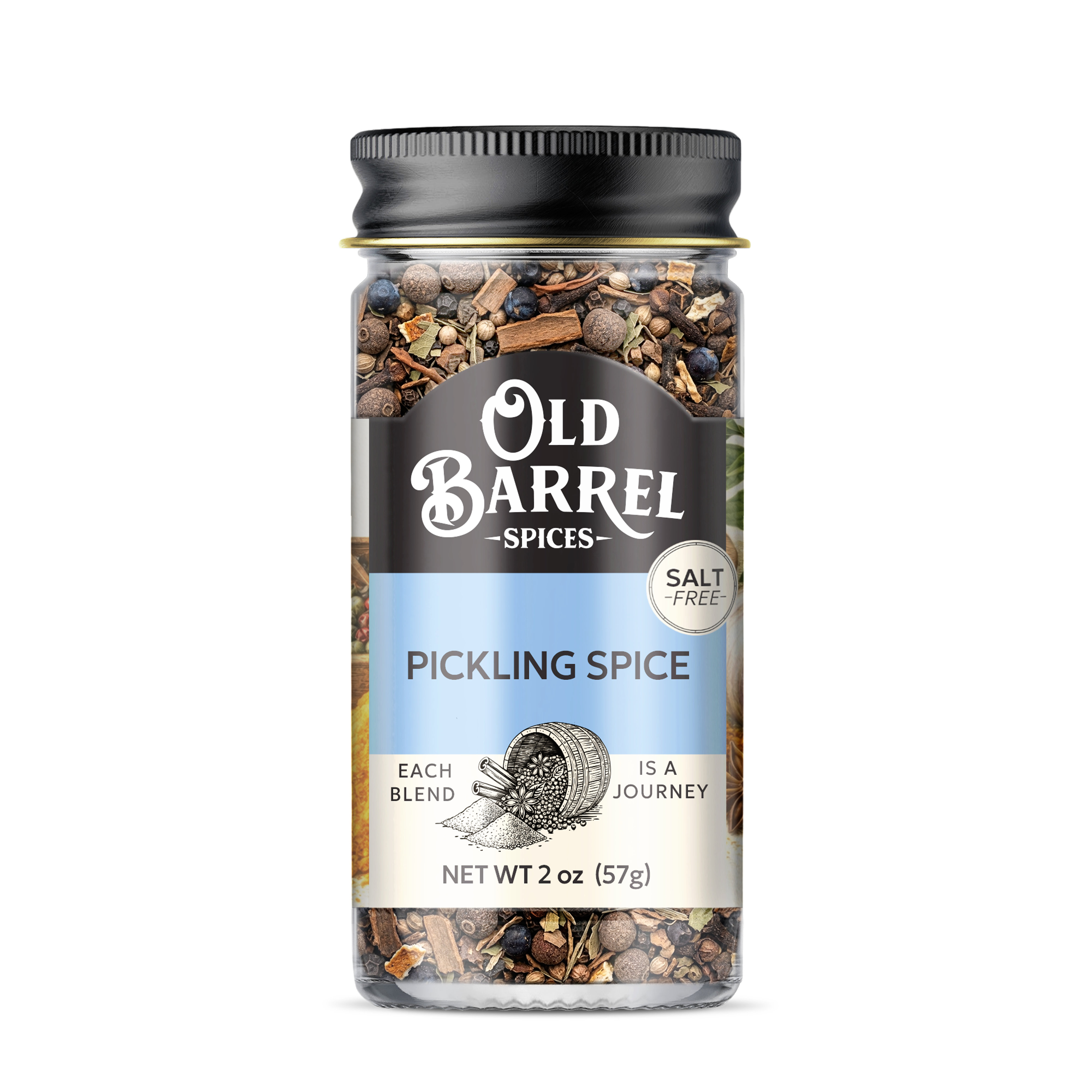 Pickling Spice (Salt-Free) Main image
