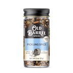 Pickling Spice (Salt-Free)