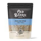 Pickling Spice (Salt-Free)