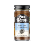 Port City Seafood Rub