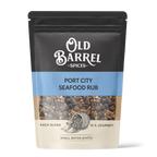 Port City Seafood Rub