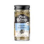 Poultry Seasoning (Salt-Free)