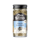 Poultry Seasoning (Salt-Free)