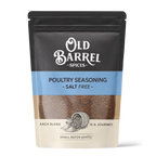 Poultry Seasoning (Salt-Free)