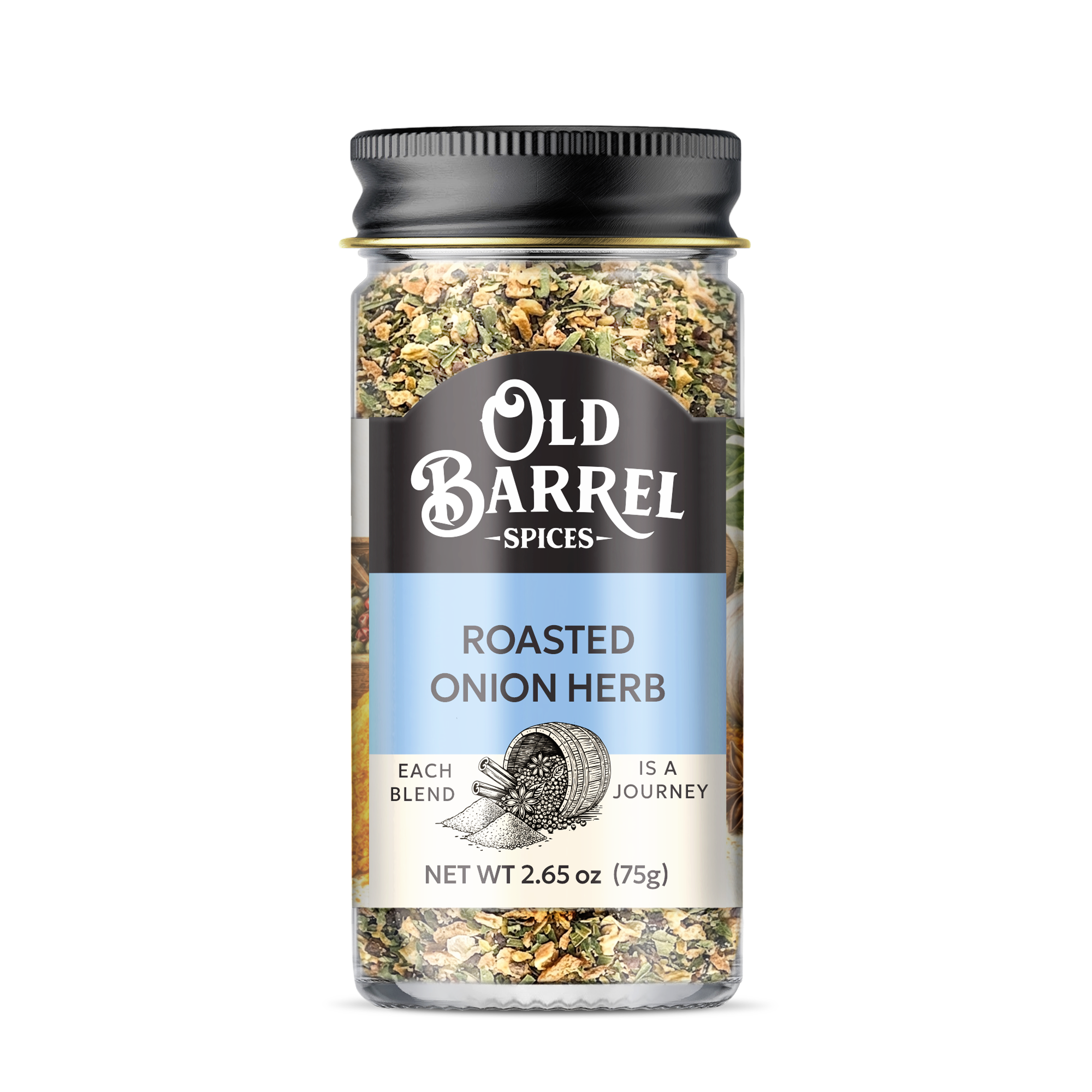 Roasted Onion Herb Main image