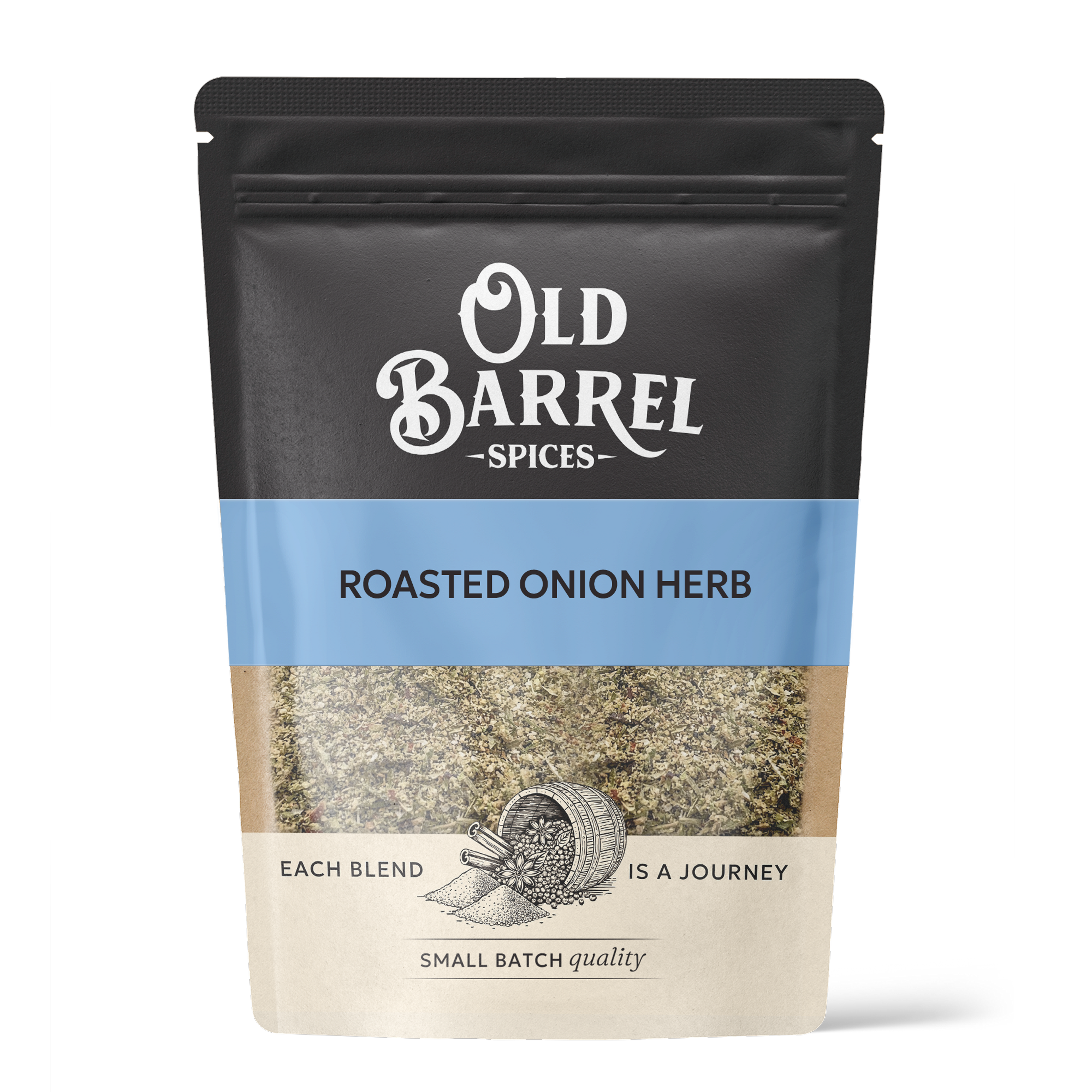 Roasted Onion Herb