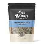 Santa Clara Citrus (Salt Free)