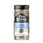 Savory Shallot Dill