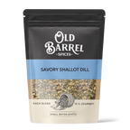 Savory Shallot Dill