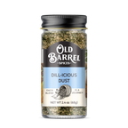 Dill'icious Dust