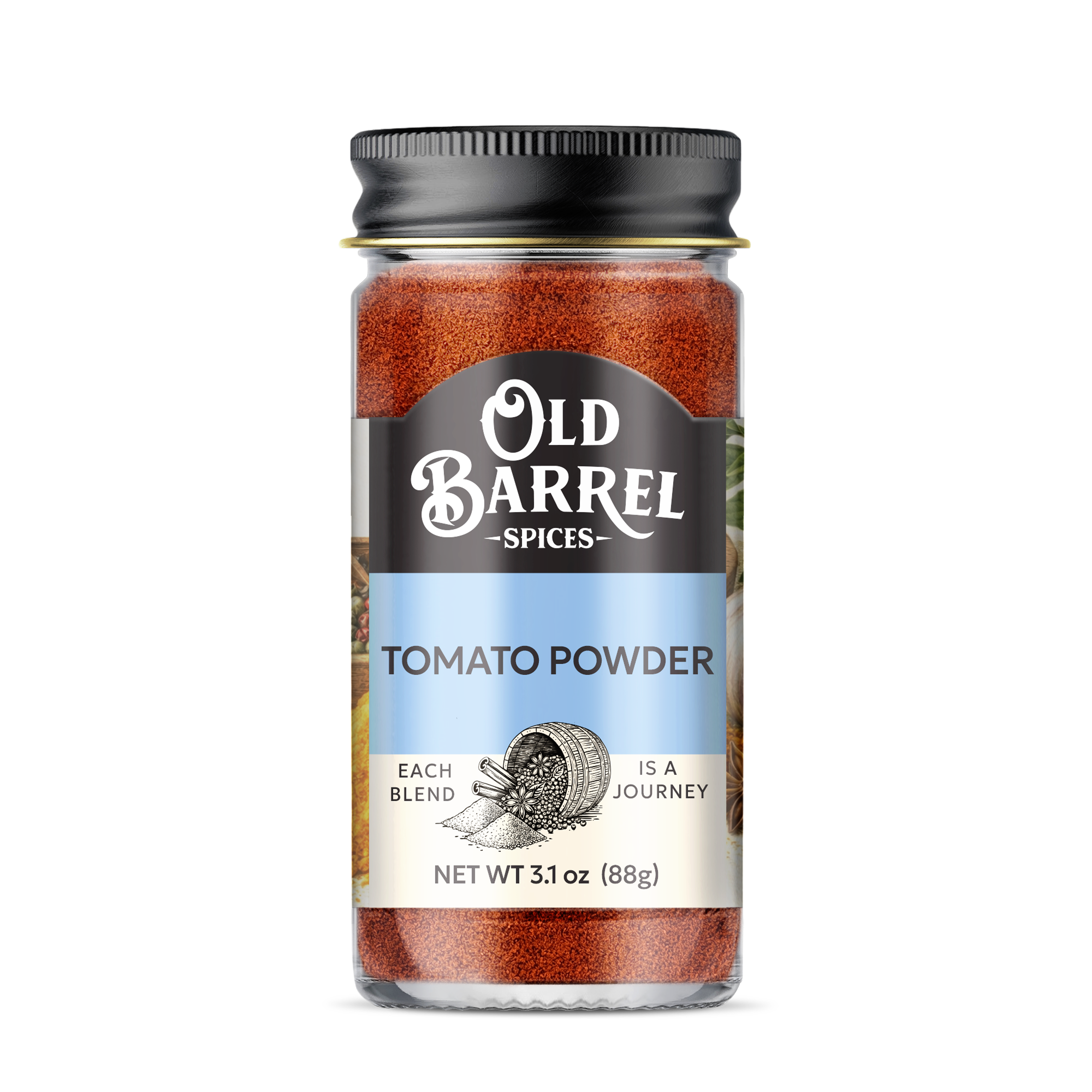 Tomato Powder Main image