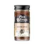 Baking Spice