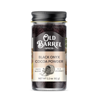 Black Onyx Cocoa Powder