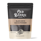 Black Onyx Cocoa Powder