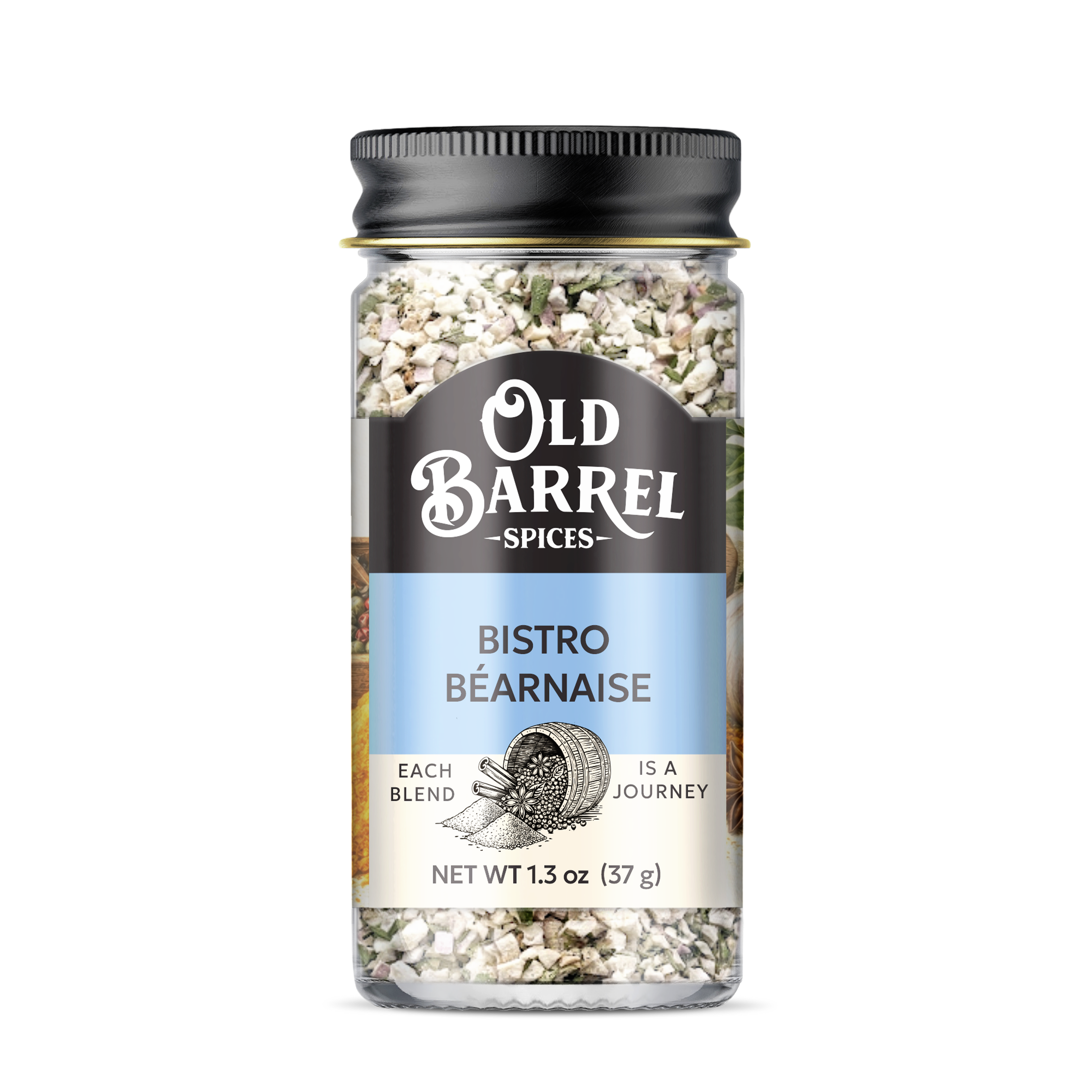 Bistro Béarnaise