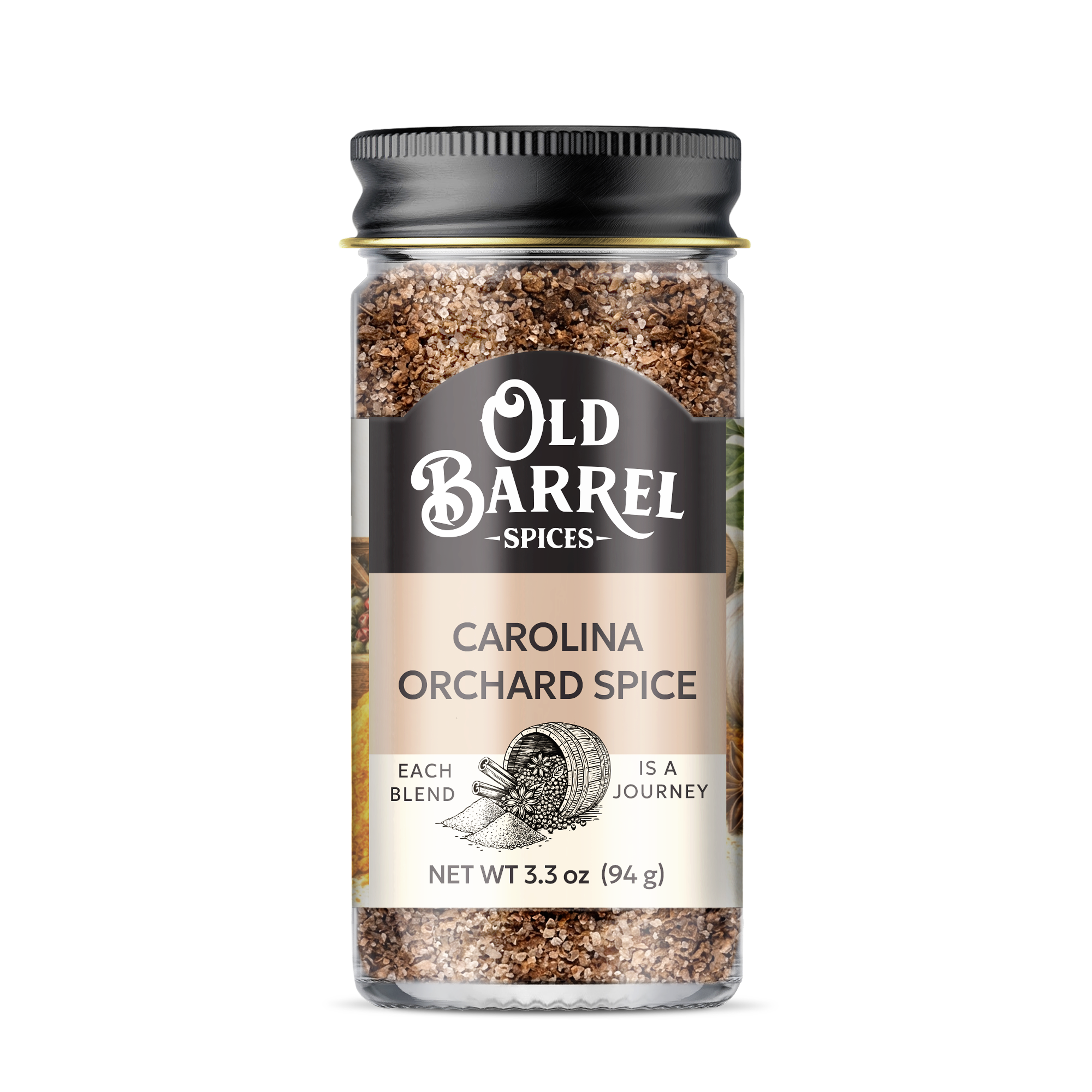 Carolina Orchard Spice Main image