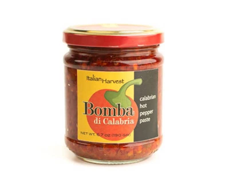 Calabrian Hot Pepper Paste Main image