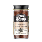Dutched Cocoa Powder