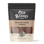 Dutched Cocoa Powder