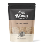 Ground Ginger
