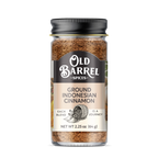 Ground Indonesian Cinnamon