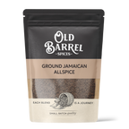 Ground Jamaican Allspice