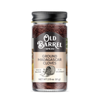Ground Madagascar Cloves