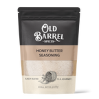 Honey Butter Seasoning