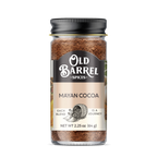 Mayan Cocoa (Salt-Free)