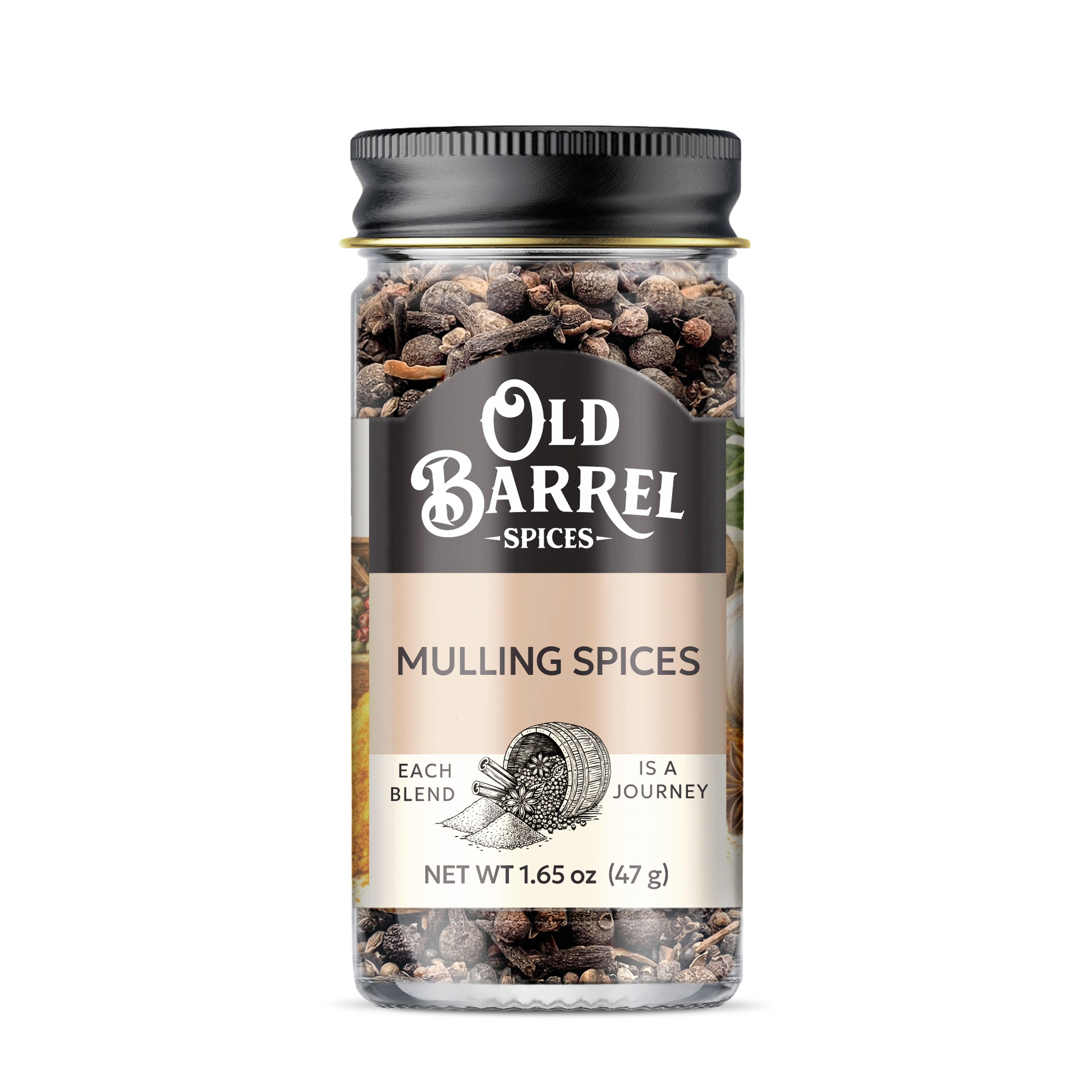 Mulling Spices Main image