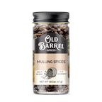 Mulling Spices