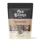 Mulling Spices