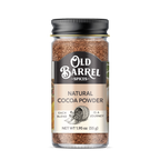 Natural Cocoa Powder