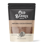 Natural Cocoa Powder