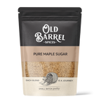 Pure Maple Sugar