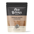 Supreme Saigon Cinnamon