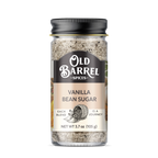 Vanilla Bean Sugar