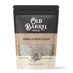 Vanilla Bean Sugar