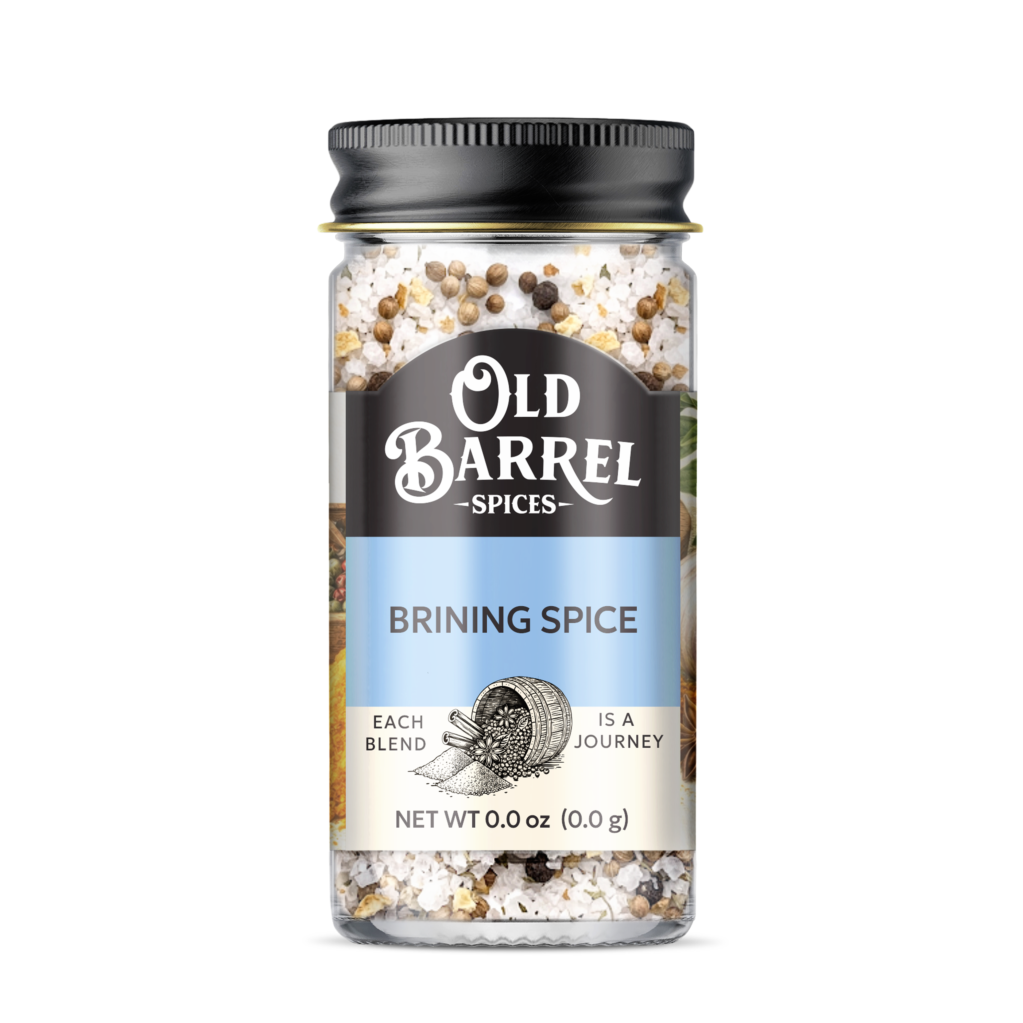 Brining Spice Main image