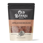 Appalachian BBQ Blend