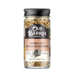 Barrel Cut Steak Seasoning