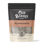 Beachside Burger