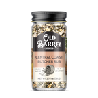 Central Coast Butcher's Rub