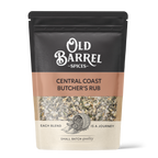 Central Coast Butcher's Rub